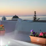 Cycladic Sea View House Near The Castle *