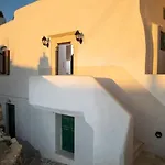 Lejlighed Cycladic Sea View House Near The Castle *
