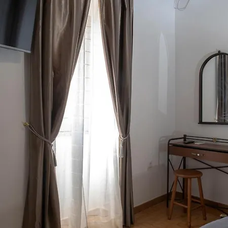 Appartement Cycladic Sea View House Near The Castle Naxos City